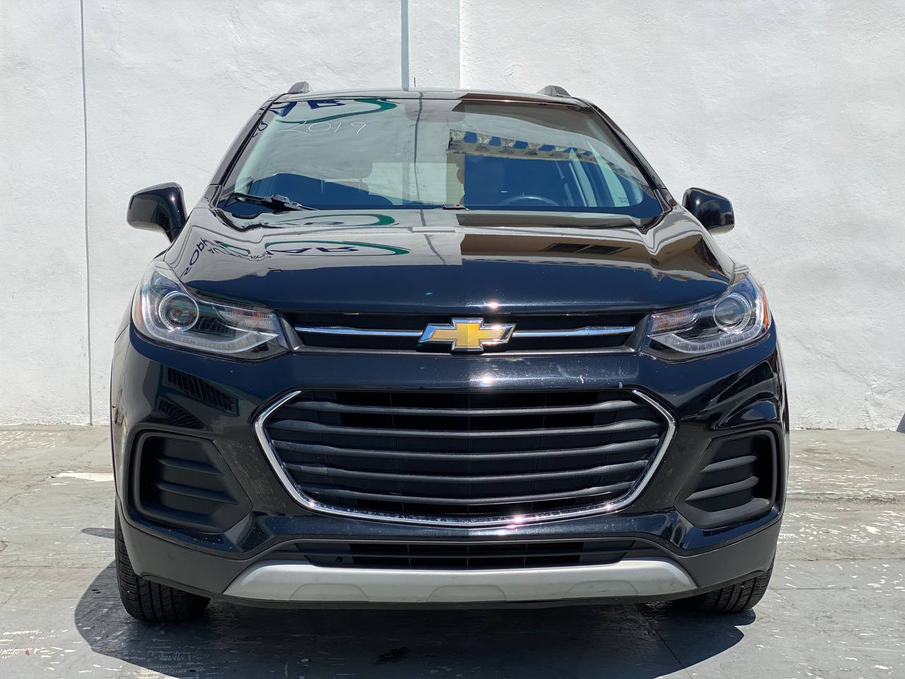 jeepetas y camionetas - CHEVROLET TRAX LT 2020   2