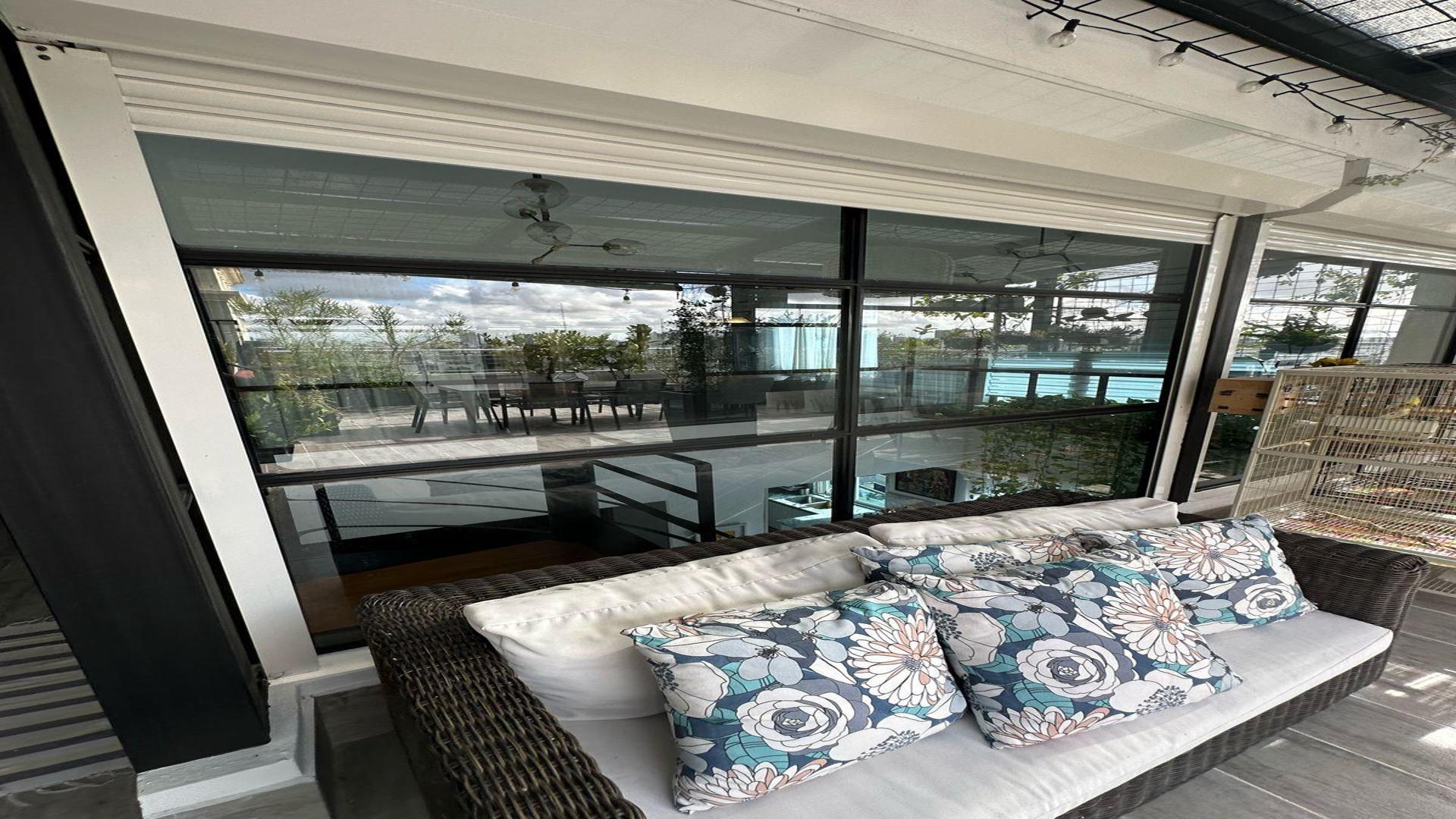 penthouses - VENTA PENTHOUSE EN LA ESPERILLA 270 MTS 7