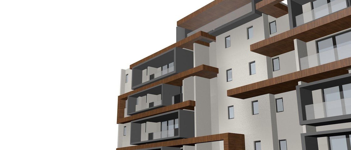 apartamentos - Proyecto en venta Punta Cana  #24-1347 dos dormitorios, 2.5 baños, piscina.
 7