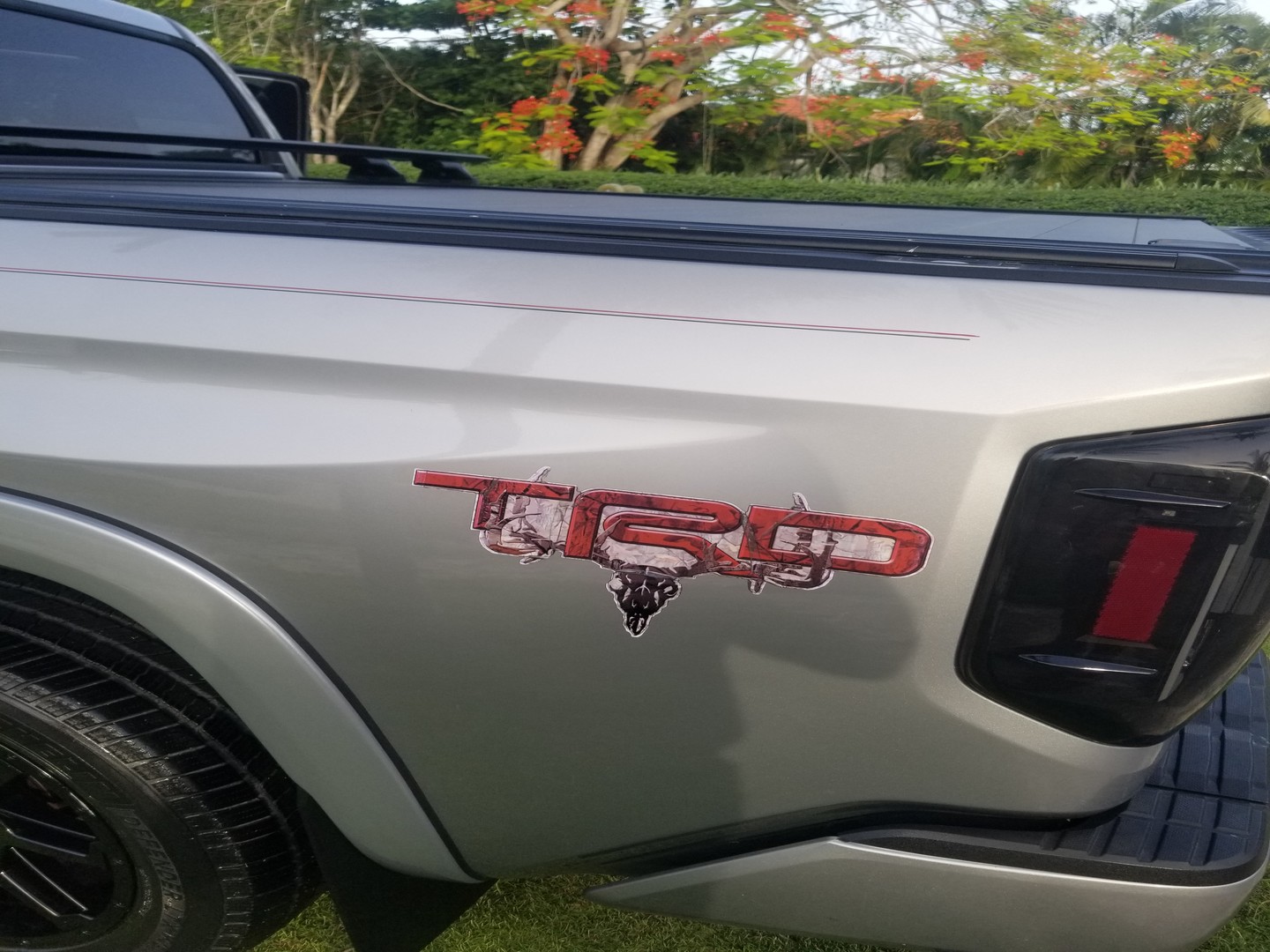 jeepetas y camionetas - Toyota Tundra  2019 Edition *1794* 4