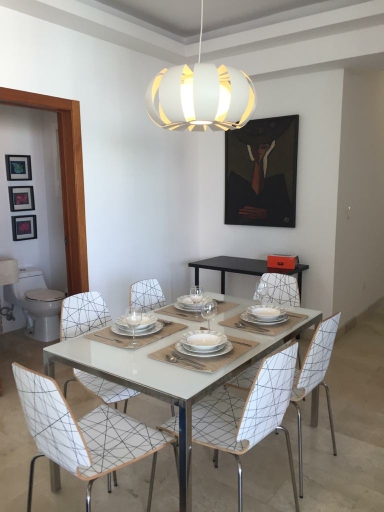 apartamentos - *OPORTUNIDAD*  NACO LINDA TORRE AMUEBLADA CON  PISCINA Y GYM AMUBLADO DE LUJO 7