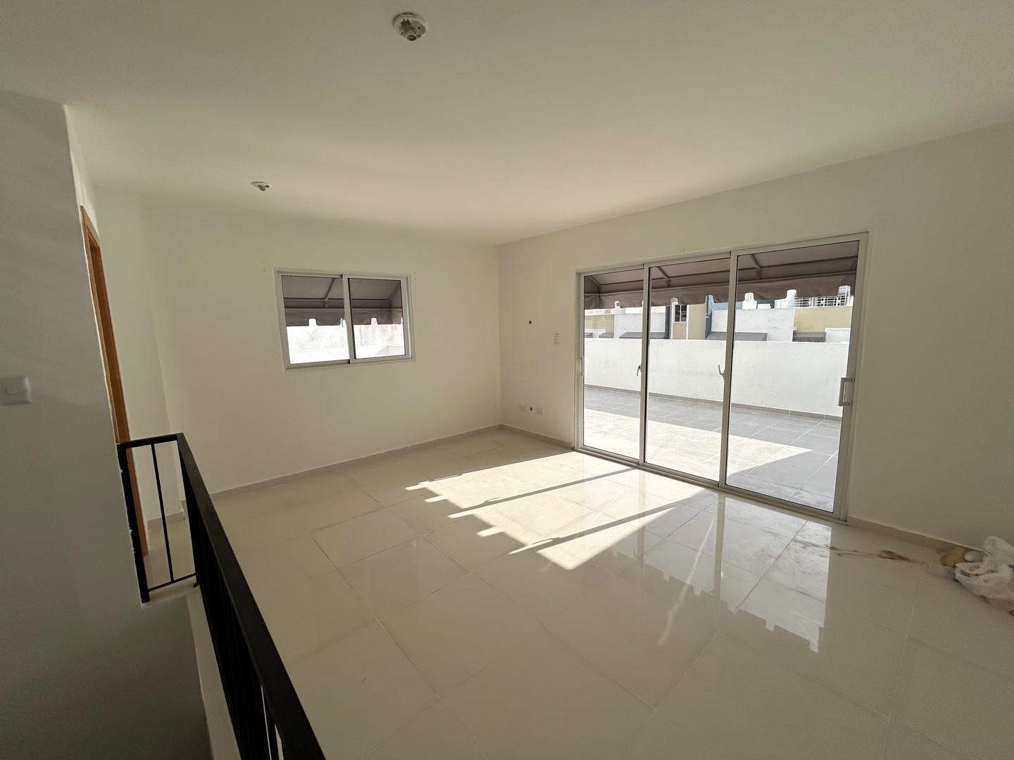 apartamentos - Apartamento tipo penthouse en venta en residencial Altos de la Colombia 