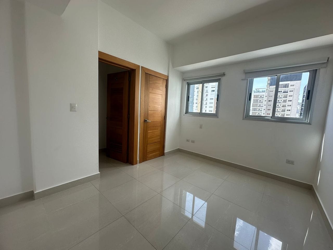 apartamentos - Apartamento en Venta y Alquiler, Ensanche Naco   3