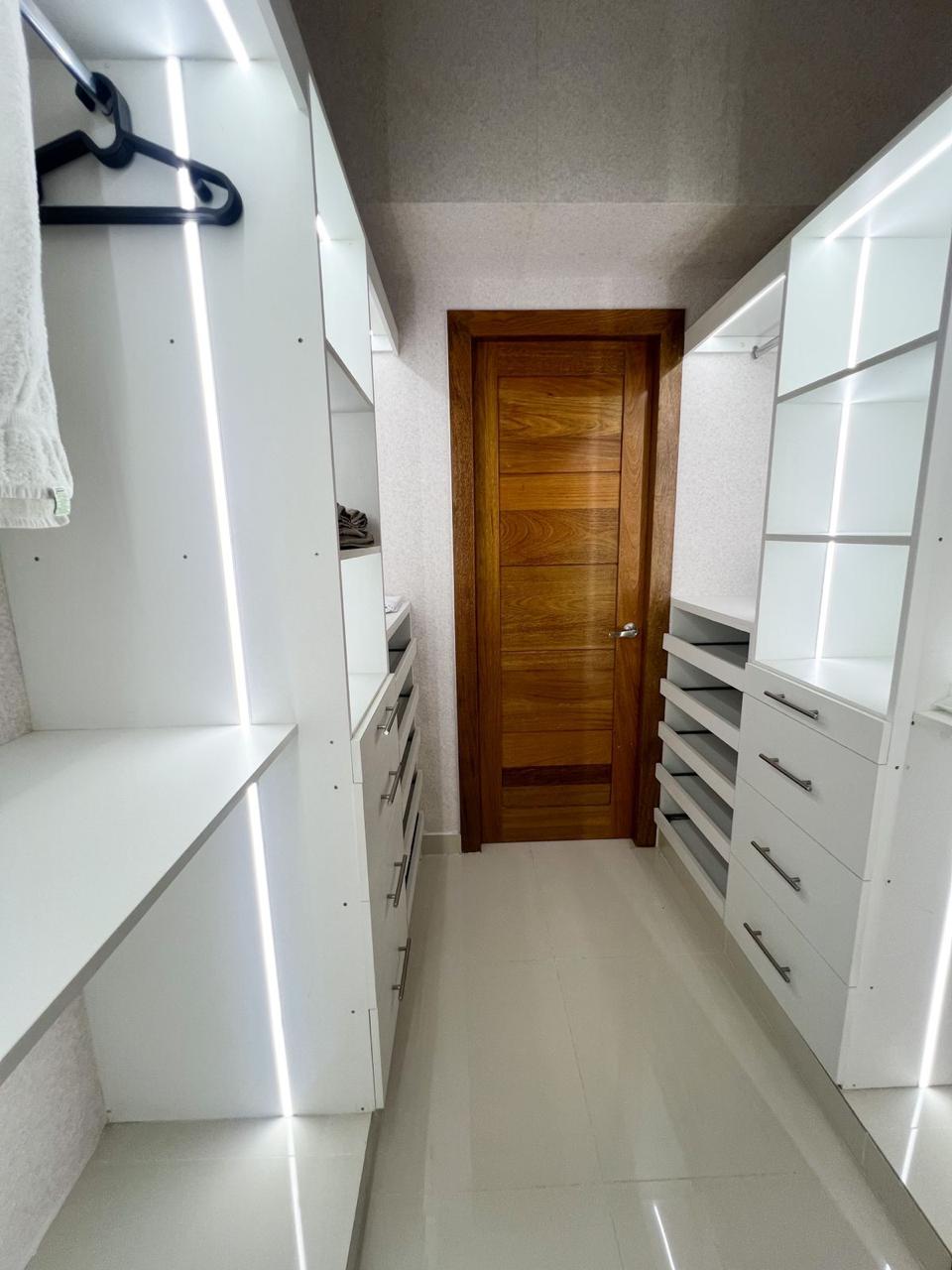 apartamentos - Alquilo imponente apartamento en Torre moderna de Alma Rosa 1ra  9