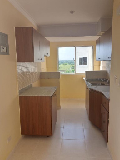 apartamentos - SE VENDE EN LA JACOBOO 
APARTAMENTO NUEVO SIN ESTRENAR 3