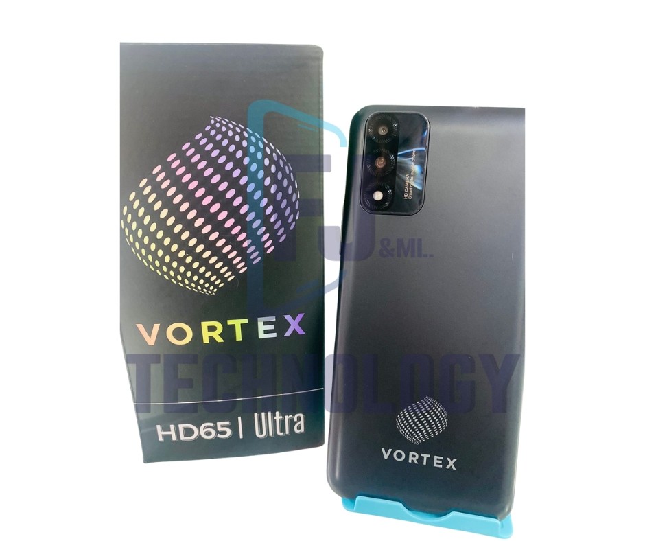 celulares y tabletas - CELULAR VORTEX HD65 ULTRA 32GB ALMACENAMIENTO SOMOS TIENDA FISICA