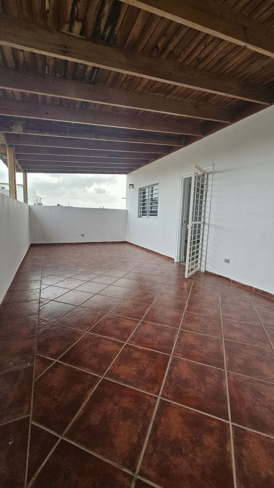 apartamentos - Amplio Penthouse en buenísima zona de Los Prados  4