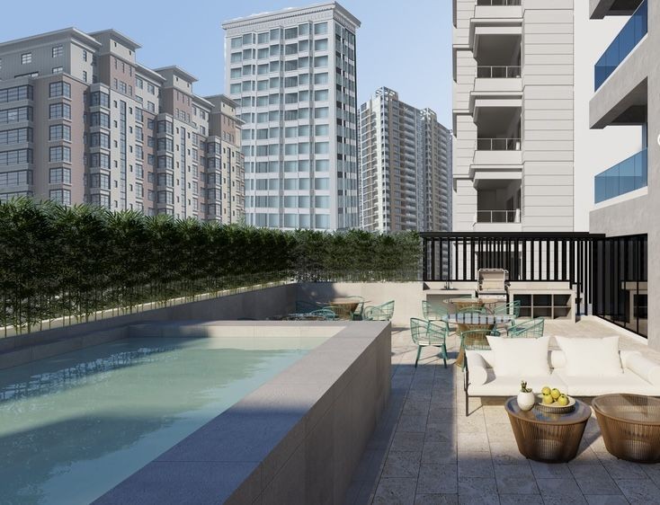 apartamentos - Proyectos de apartamentos en venta Naco