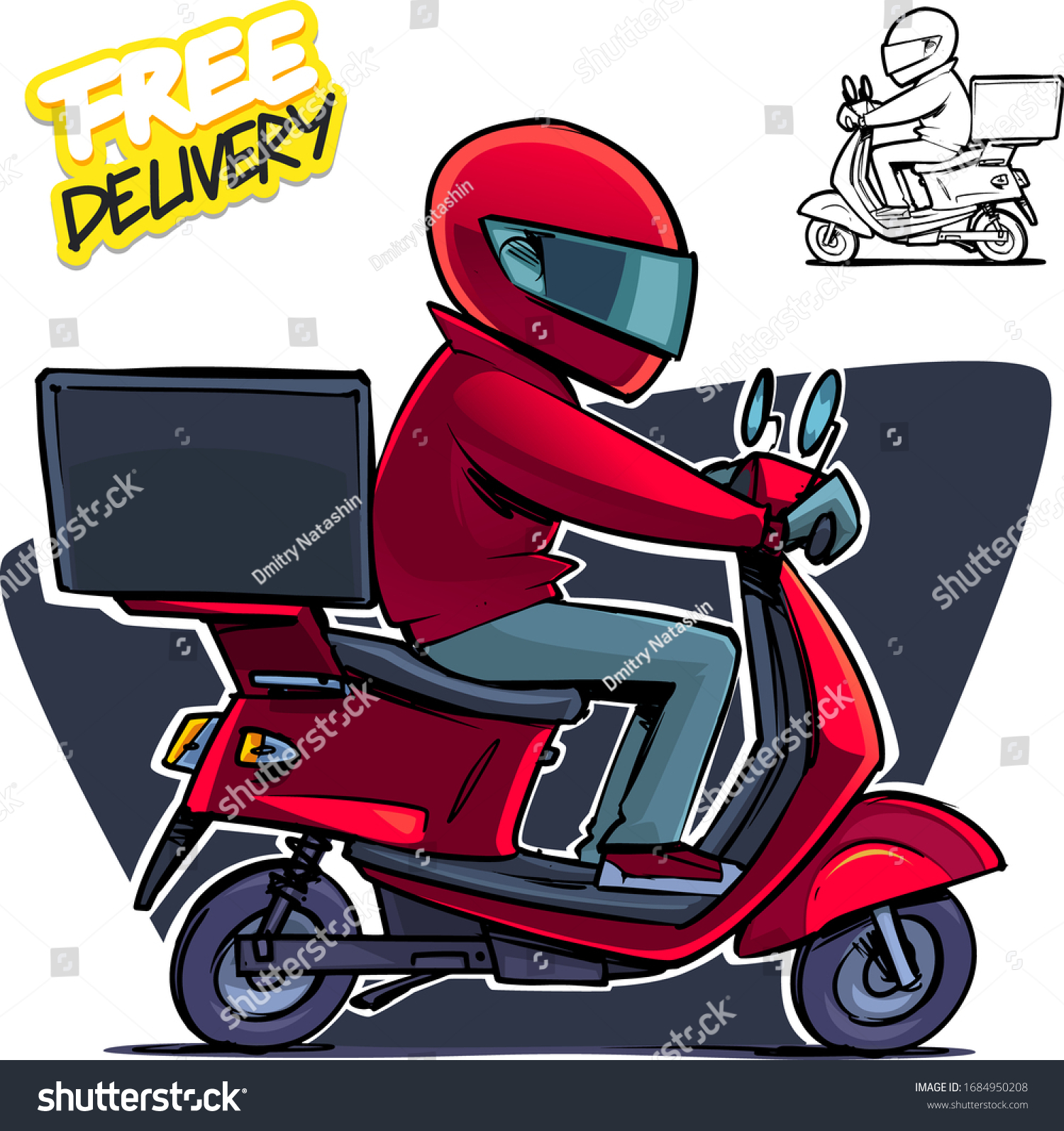 empleos disponibles -  DELIVERY PARA CAFETERIA EN SANTO DOMINGO OESTE 