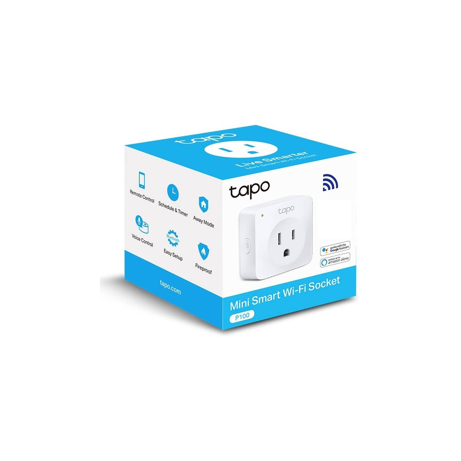 otros electronicos - MINI SMART WIFI PLUG ENCHUNFE INTELIGENTE 2