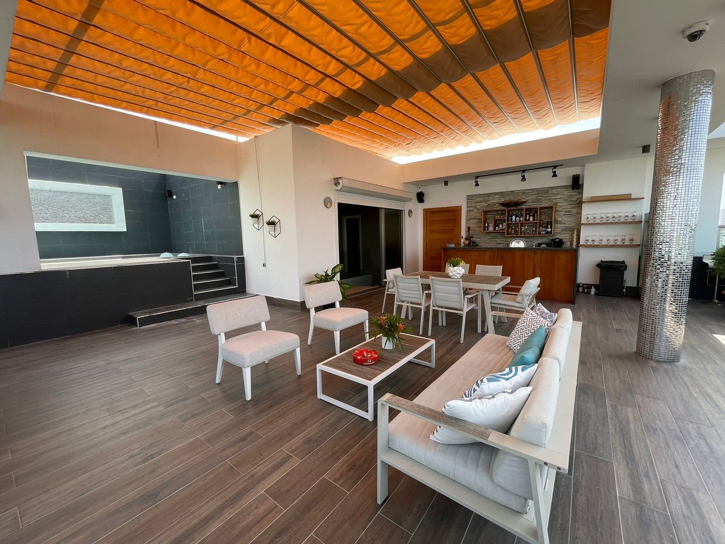 penthouses - Venta de Penthouse de lujo en renacimiento 1