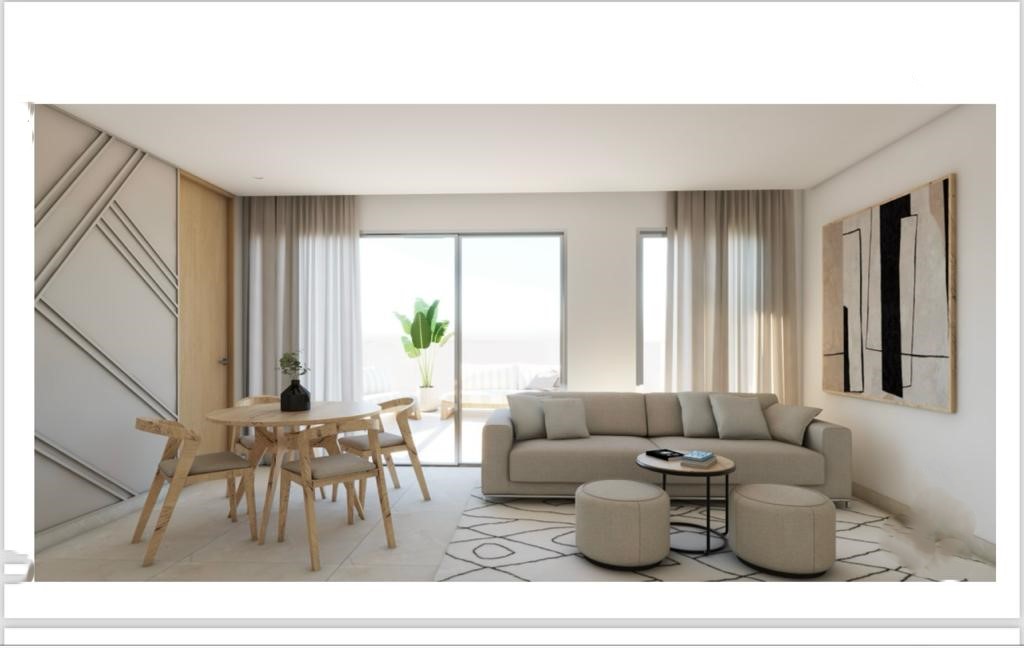 apartamentos - VENTA APTO EN CONSTRUCCIÓN 2 HABITACIONES -NACO 1