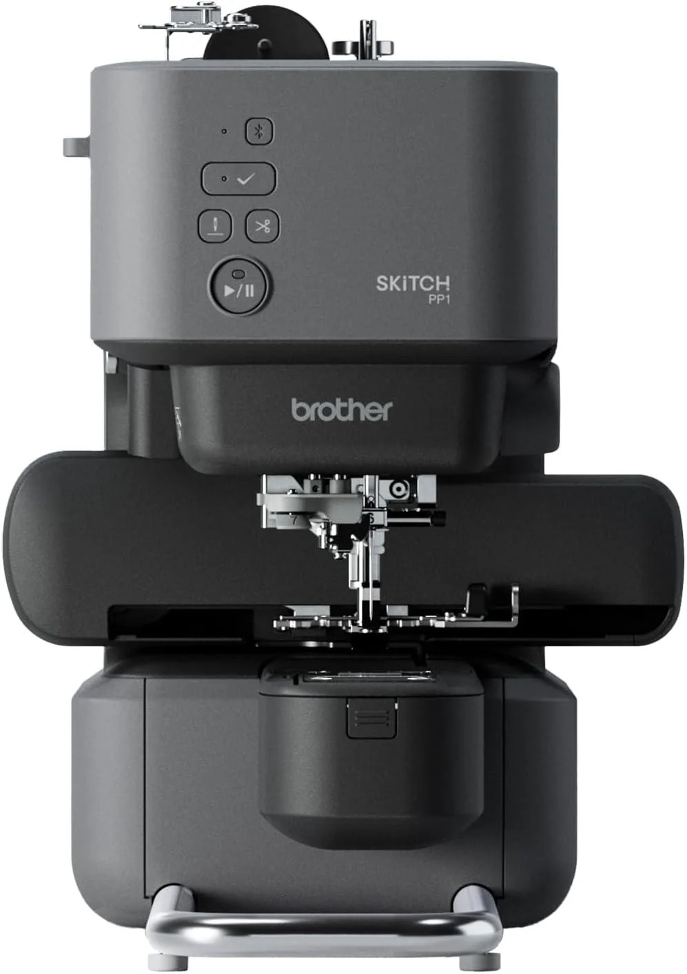 otros electronicos - Maquina de bordado Brother Skitch PP1 1