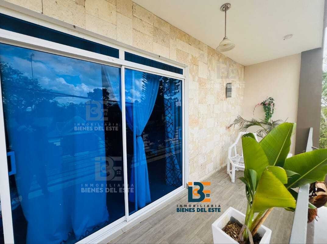 casas - Se Vende Casa Nueva y Moderna con Piscina ubicada en Residencial Villa España.

 3