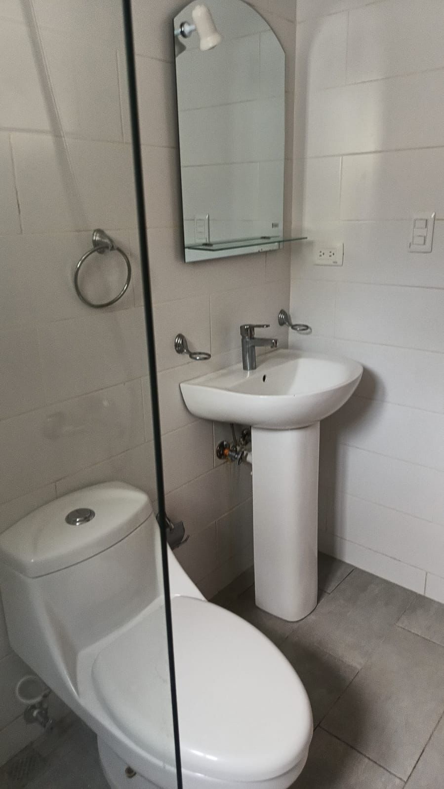 apartamentos - VENTA DE APARTAMENTO EN EL SERRALLES  8