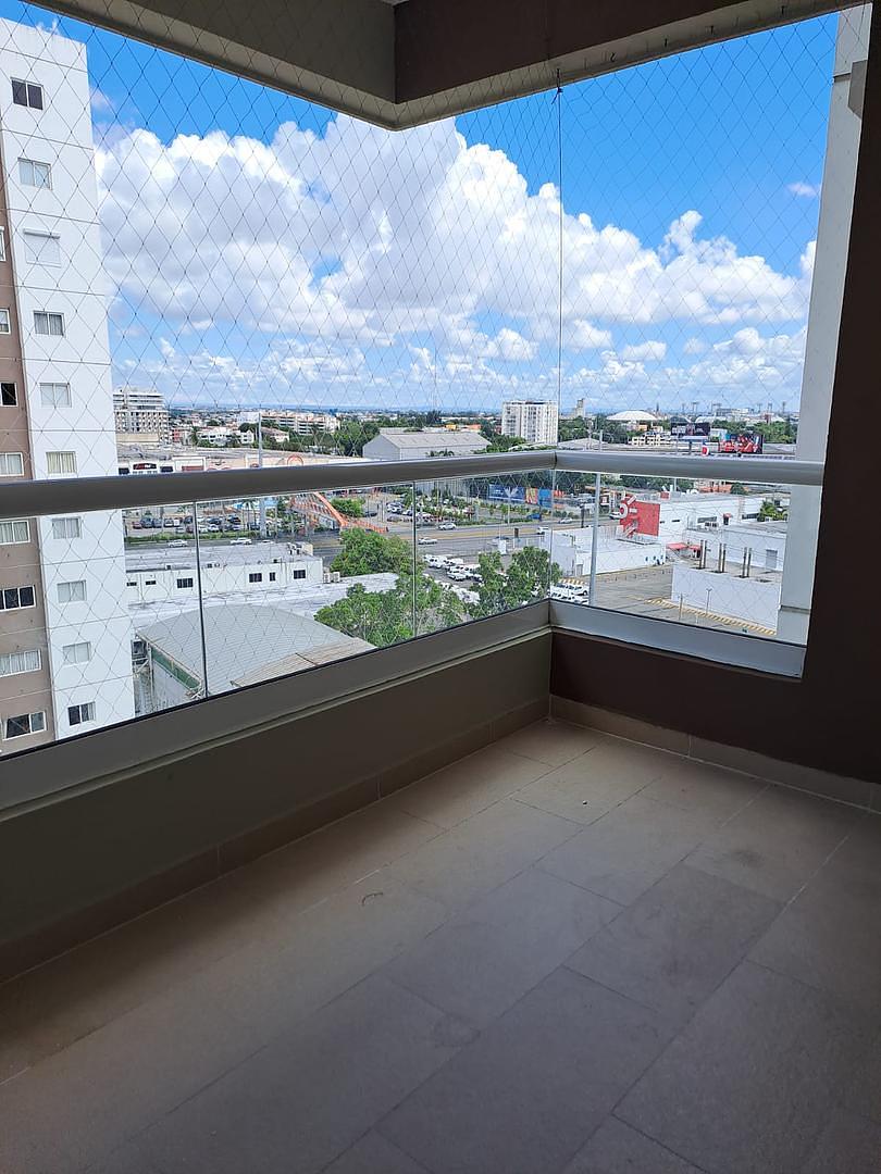 apartamentos - VENDO ACOGEDOR APTO. EN PASEO DEL CARMEN 170MT 3