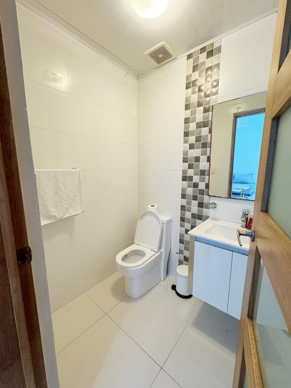 apartamentos - Apartamento en alquiler o venta Naco 1