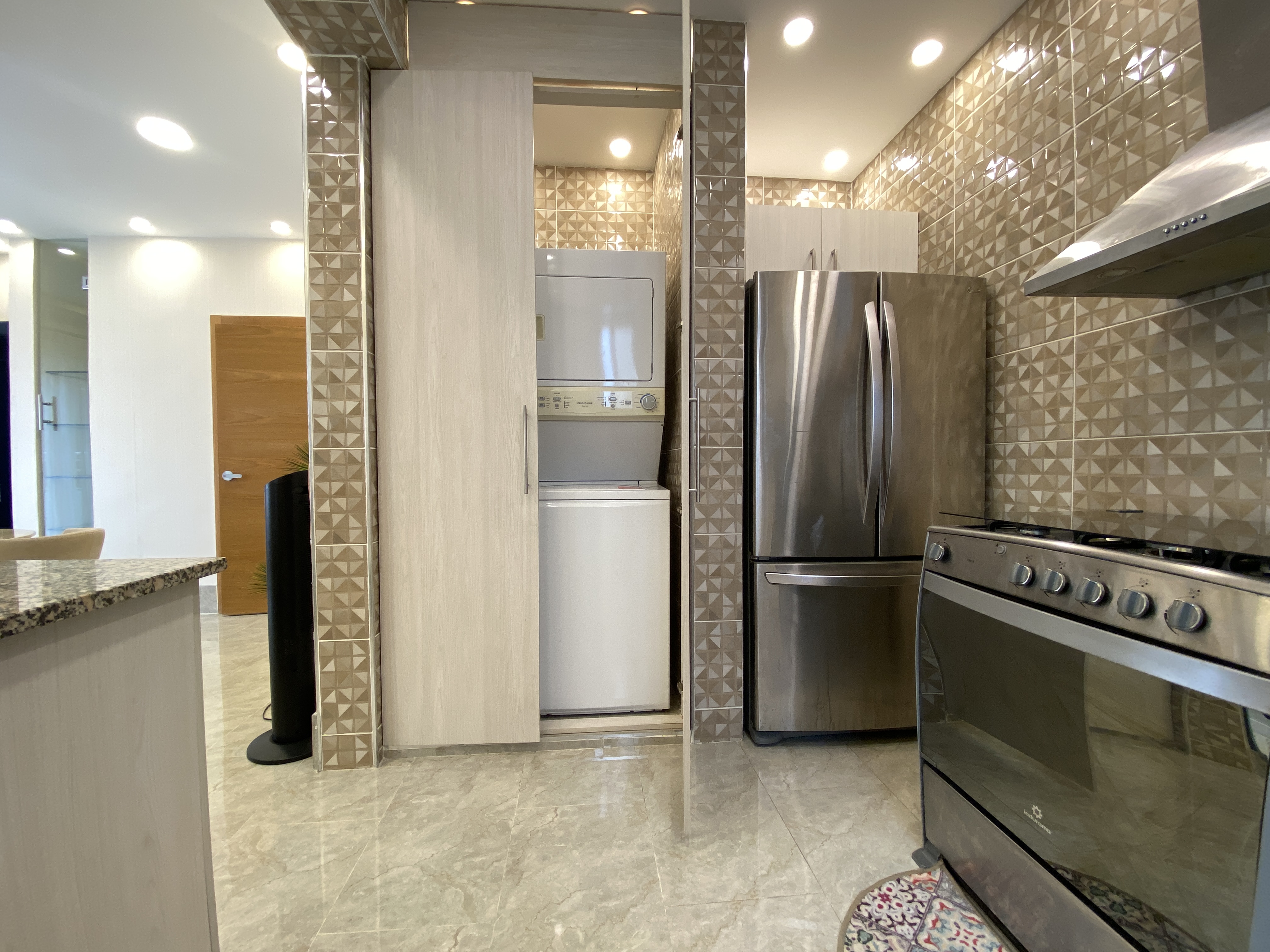 apartamentos - 🏡✨ EXCLUSIVO APARTAMENTO EN JARDINES DEL SUR 🏡✨  5