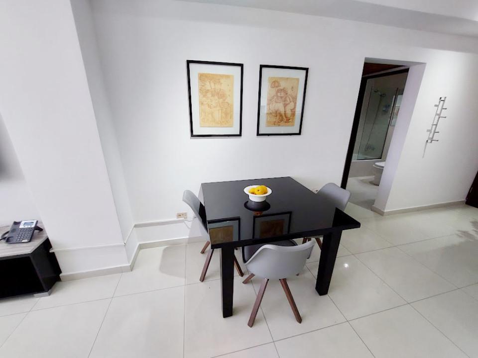 apartamentos - Apartamento en Alquiler Amueblado en LA JULIA 7