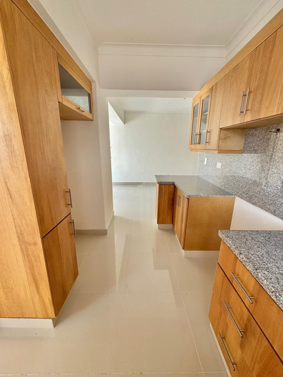 apartamentos - Apartamento Nuevo en Venta LOS PRADOS  3