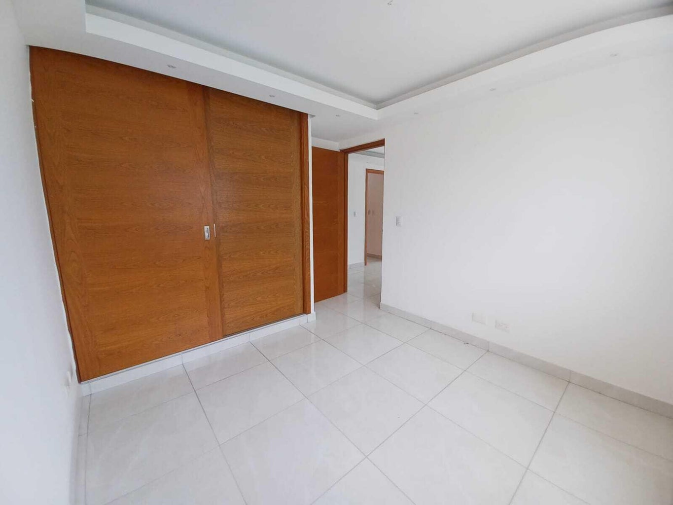 apartamentos - Apartamento en Alquiler en Santo Domingo Norte  4