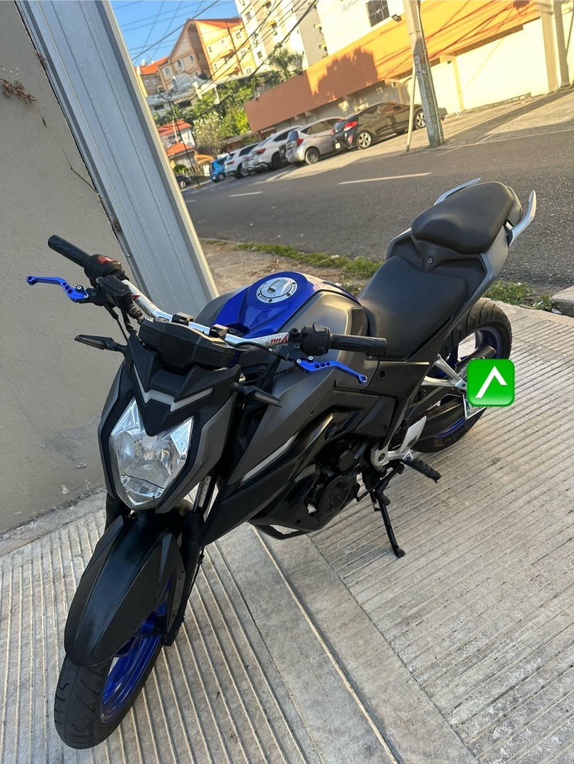 motores y pasolas - CR5 pro 2020  0