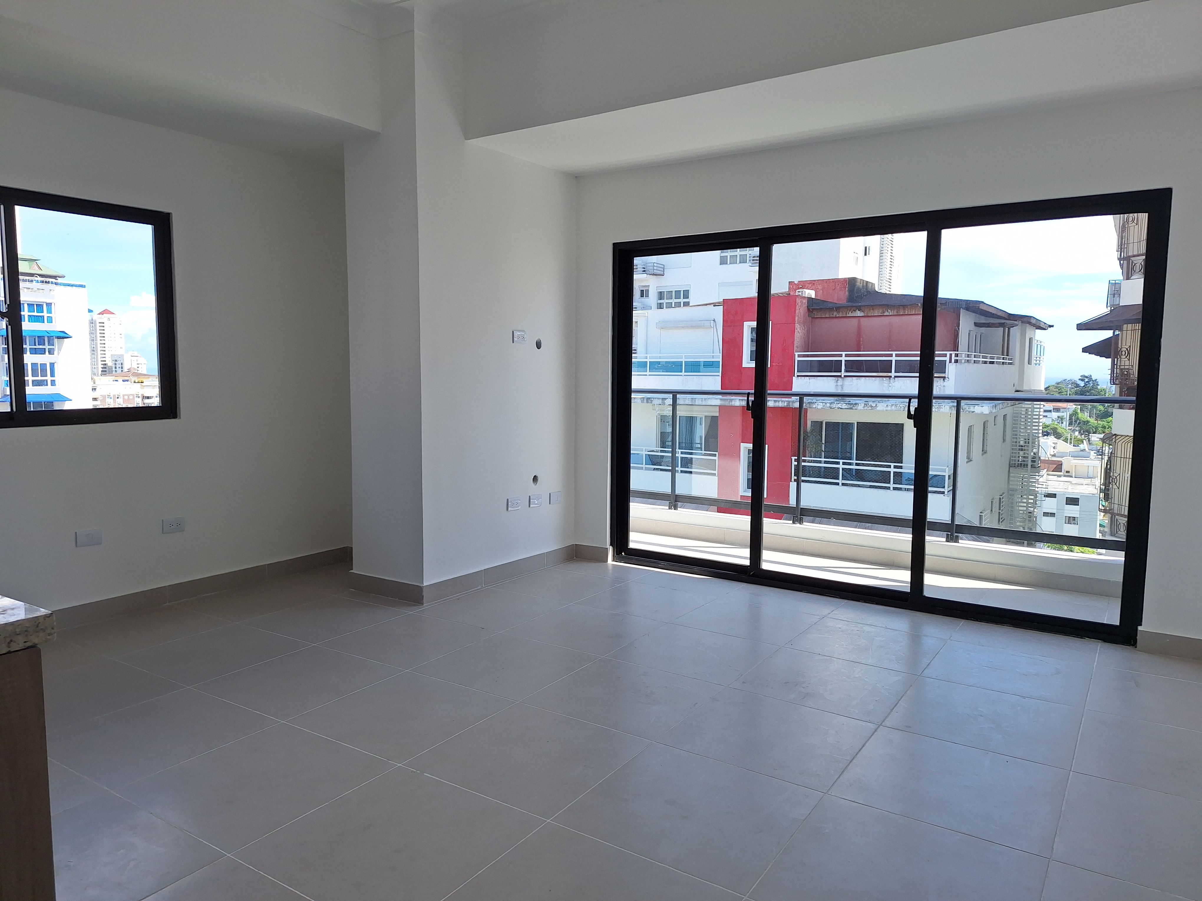 apartamentos - Apartamento en alquiler 65m2 Piso 8 Vista al mar 3