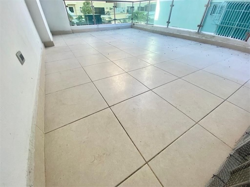 apartamentos - VENDO 2DA CON TERRAZA. EN NACO 7