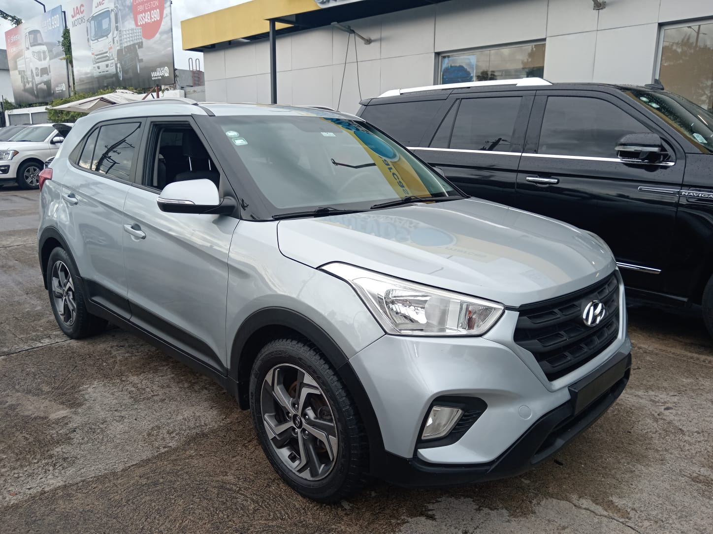 carros - Hyundai Cantus 2020  0