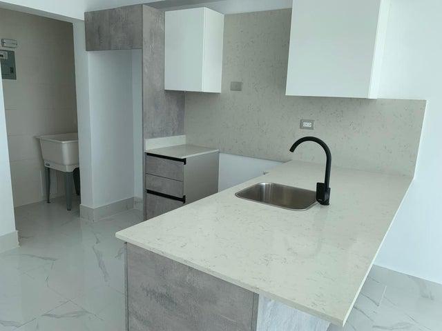 apartamentos - Apartamento en venta Santo Domingo 1