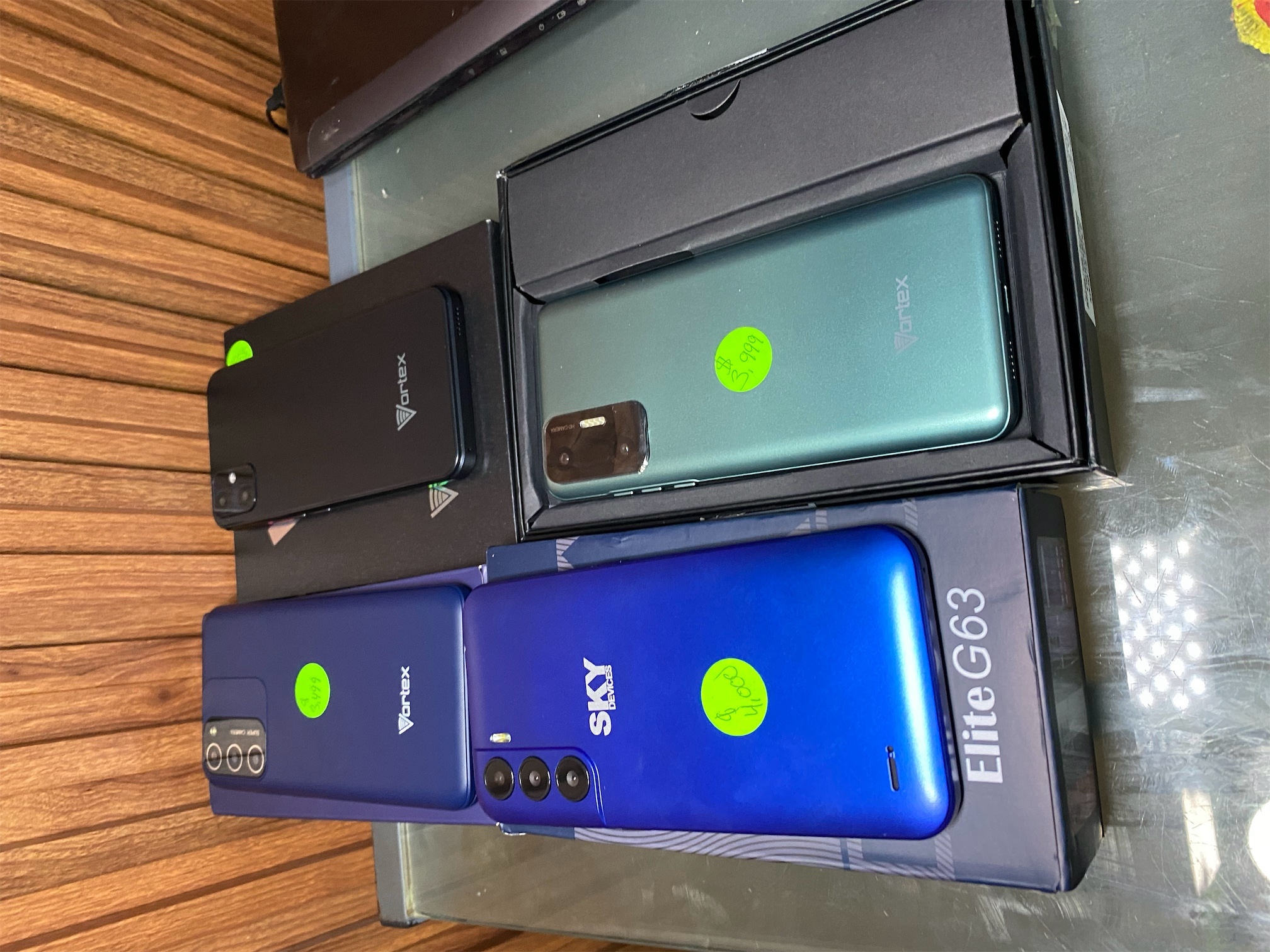 celulares y tabletas - equipos disponibles  0