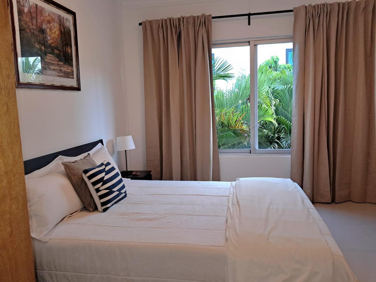 apartamentos - Apartamento en Alquiler Punta Cana Village 