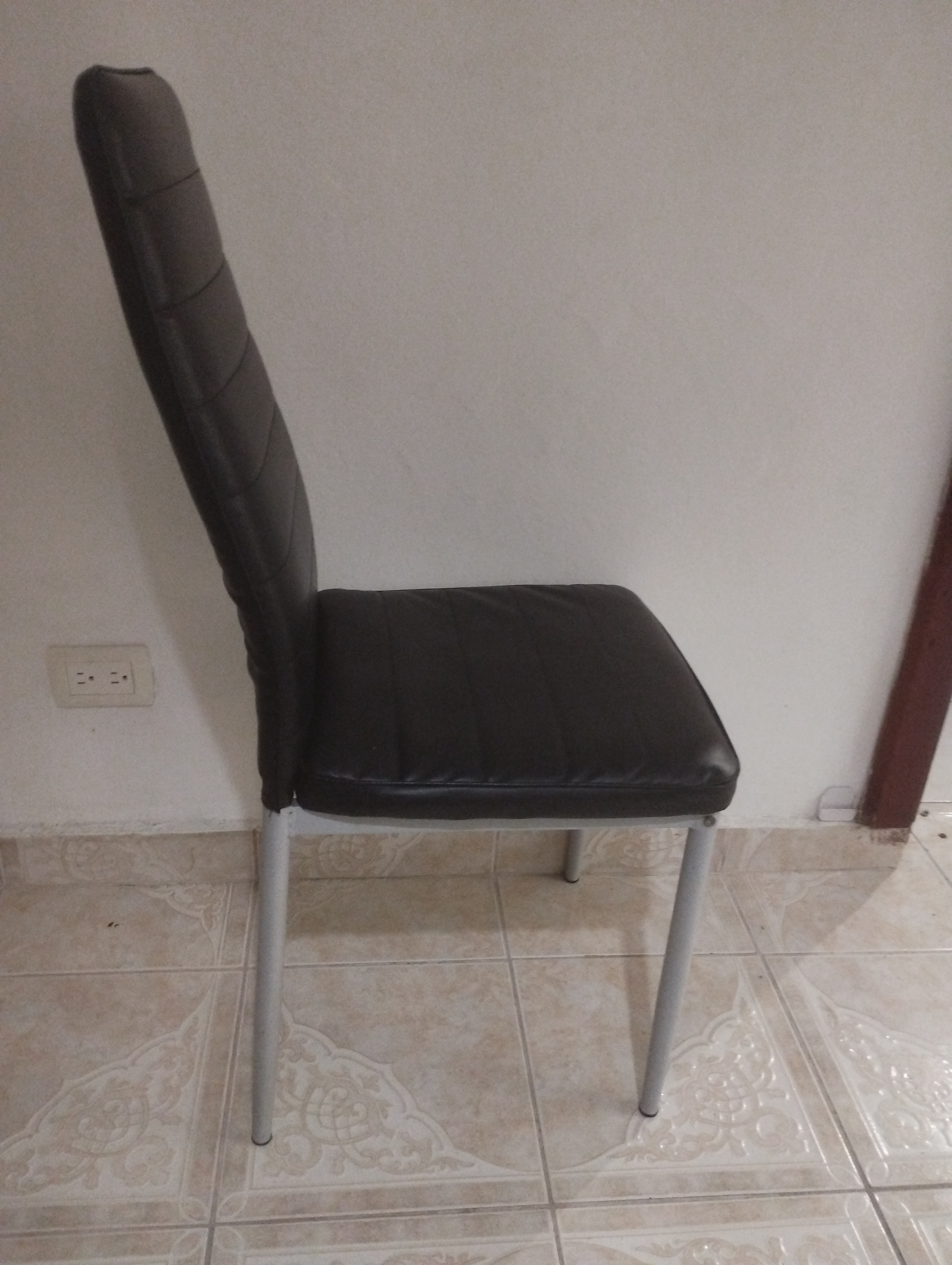 muebles y colchones - Venta de siilas