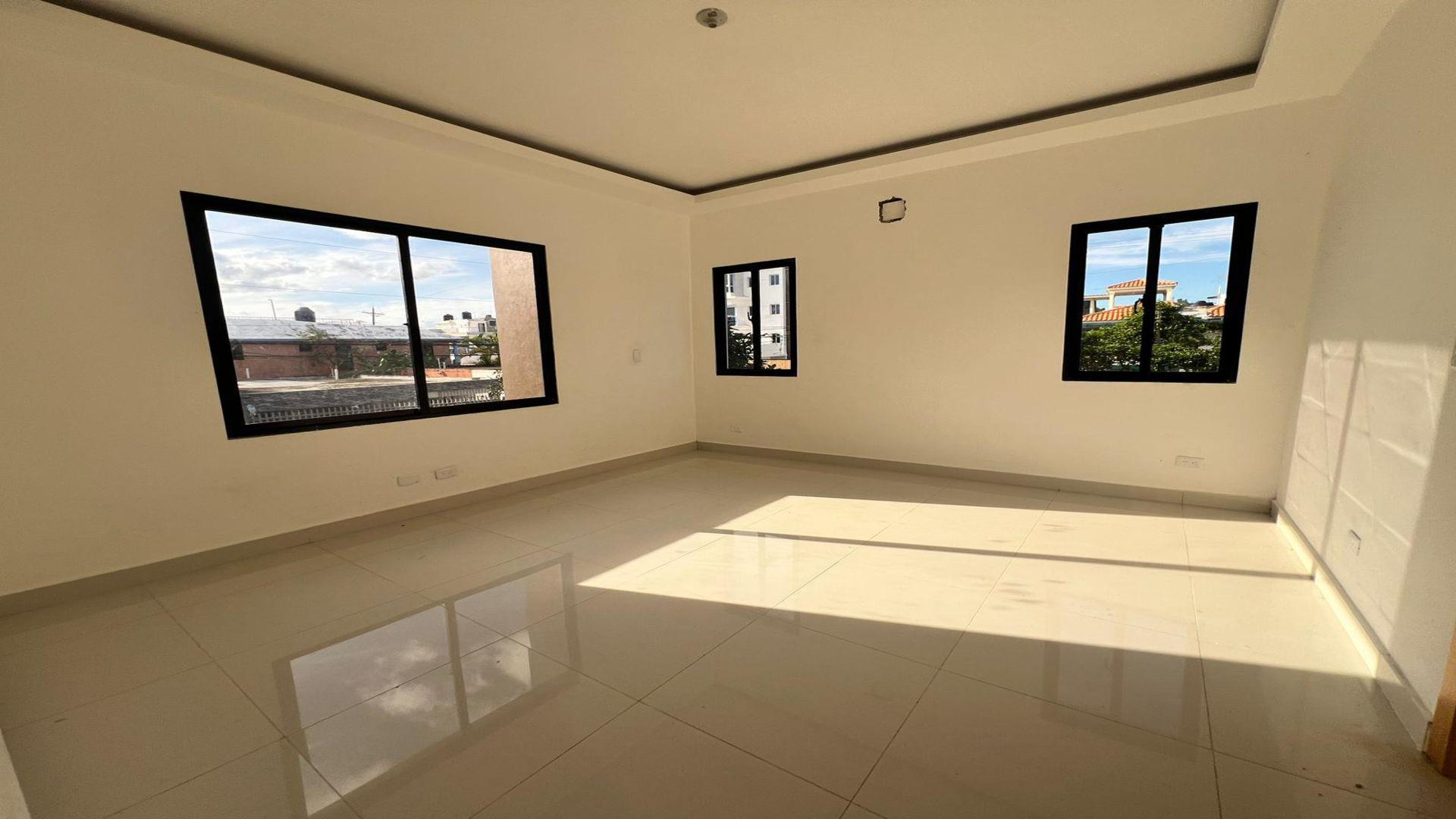 casas - Vendo casa en la Autopista de San Isidro, Brisa Oriental 3