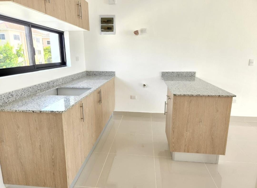 casas vacacionales y villas - Se venden apartamentos en proyecto en Punta Cana 1
