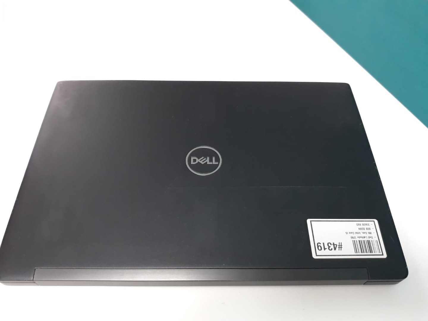 computadoras y laptops - Laptop, Dell Latitude 7290 / 8th Gen, Intel Core i5 / 8GB DDR4 / 256GB SSD` OFER 6