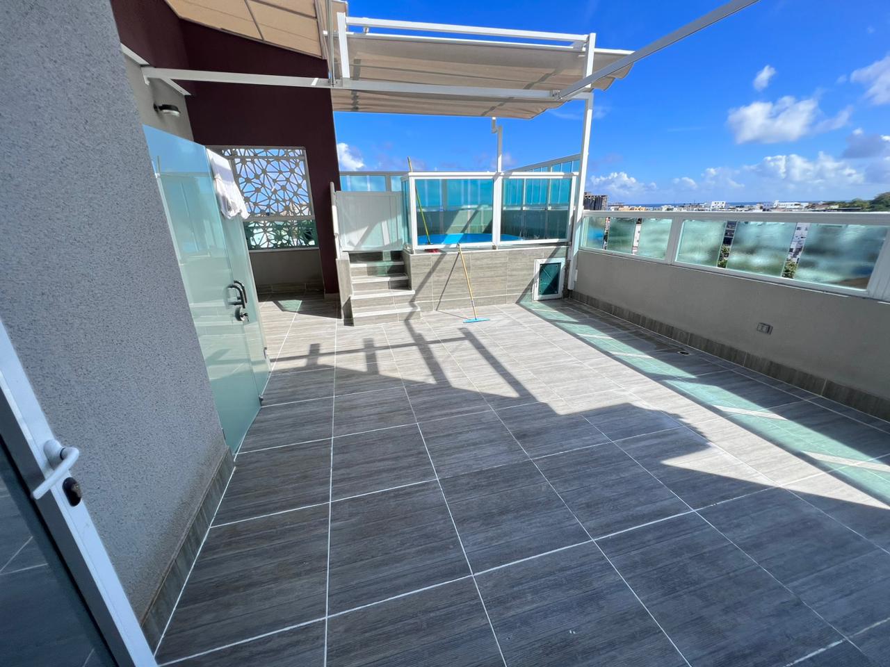 penthouses - Vendo PentHouse nuevo en Jardines del Sur 12