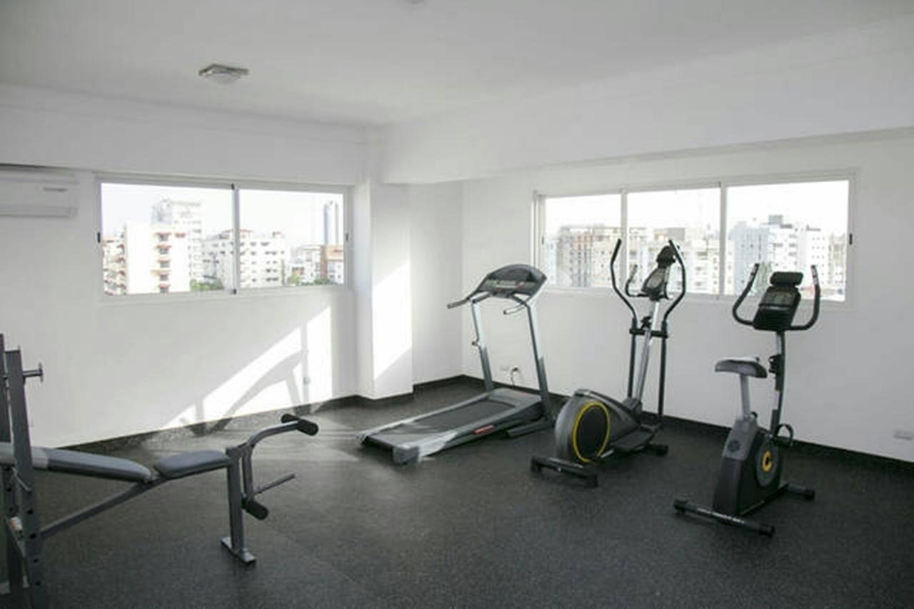 apartamentos - VENDO APTO AMUEBLADO MODERNO,BELLA VISTA SUR, 1 HAB, 67MTS, US 159,000  6