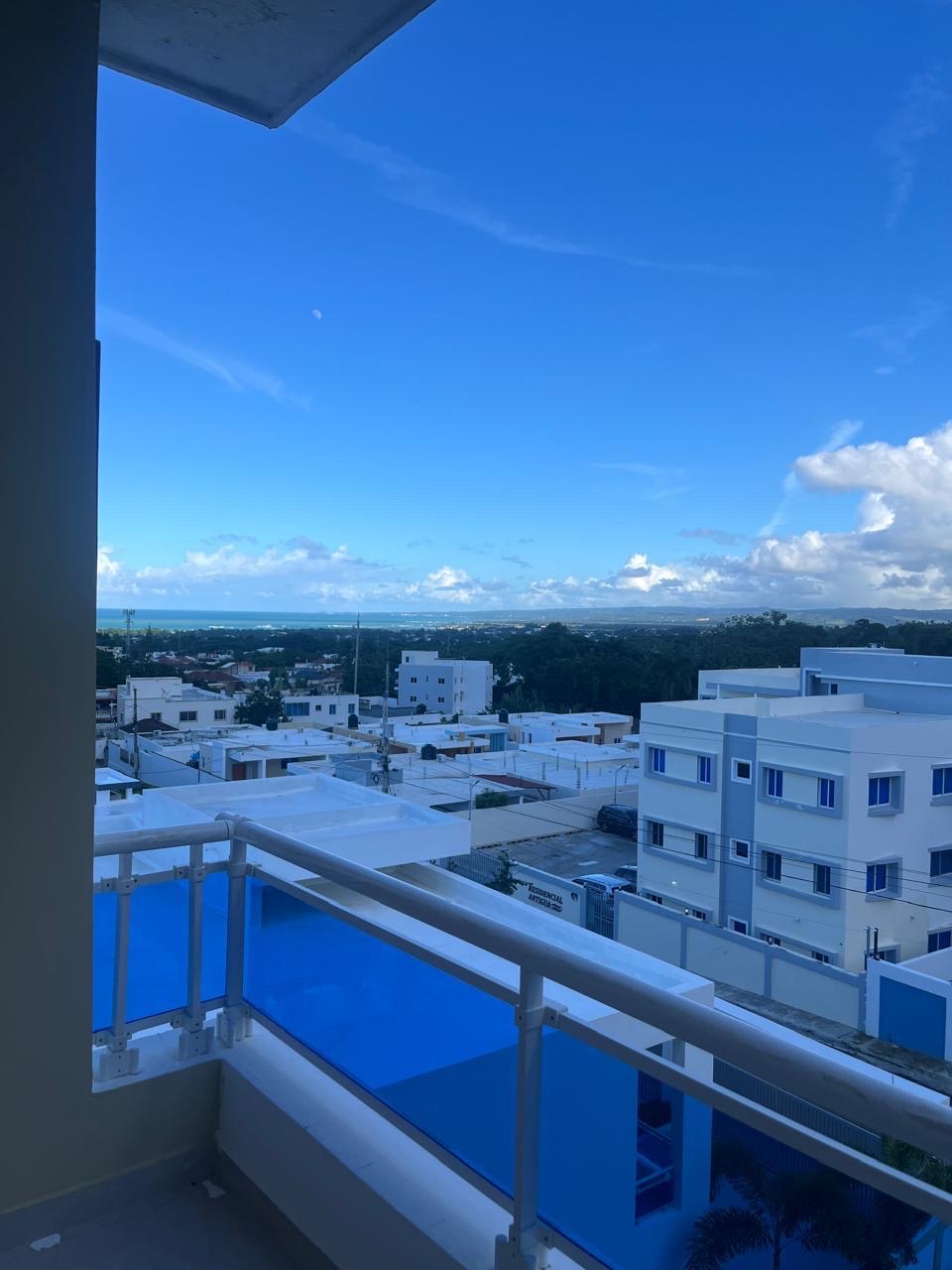 apartamentos - Se vende Espacioso Apartamento en Torre Alta, Puerto Plata, RD.  5