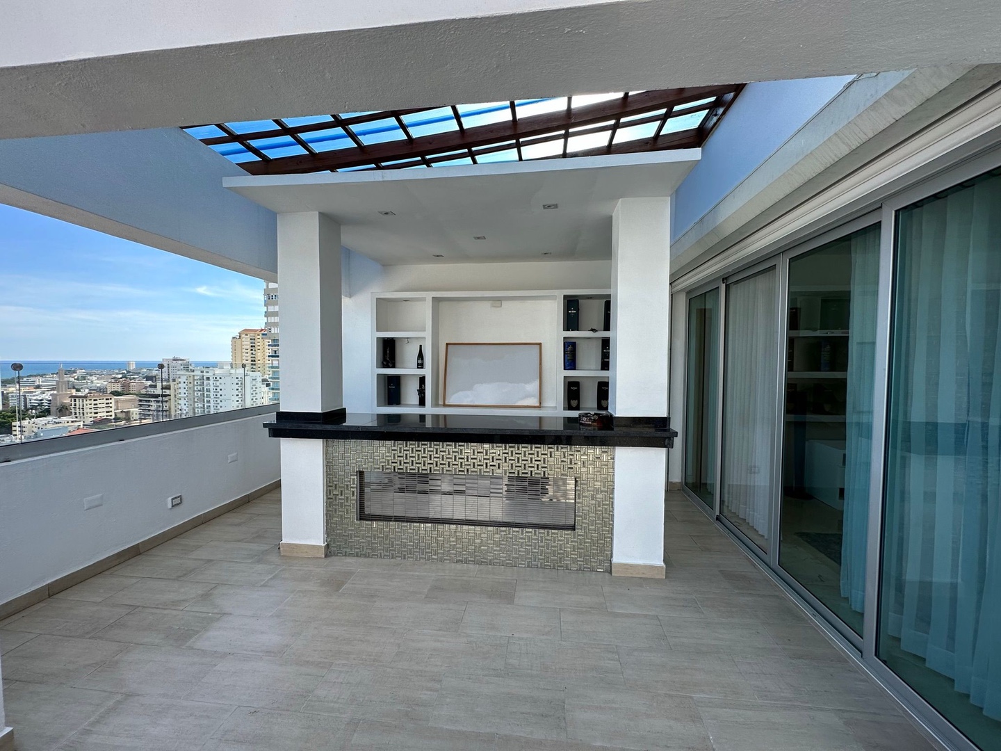 penthouses - PentHouse con Piscina en La Esperilla 6