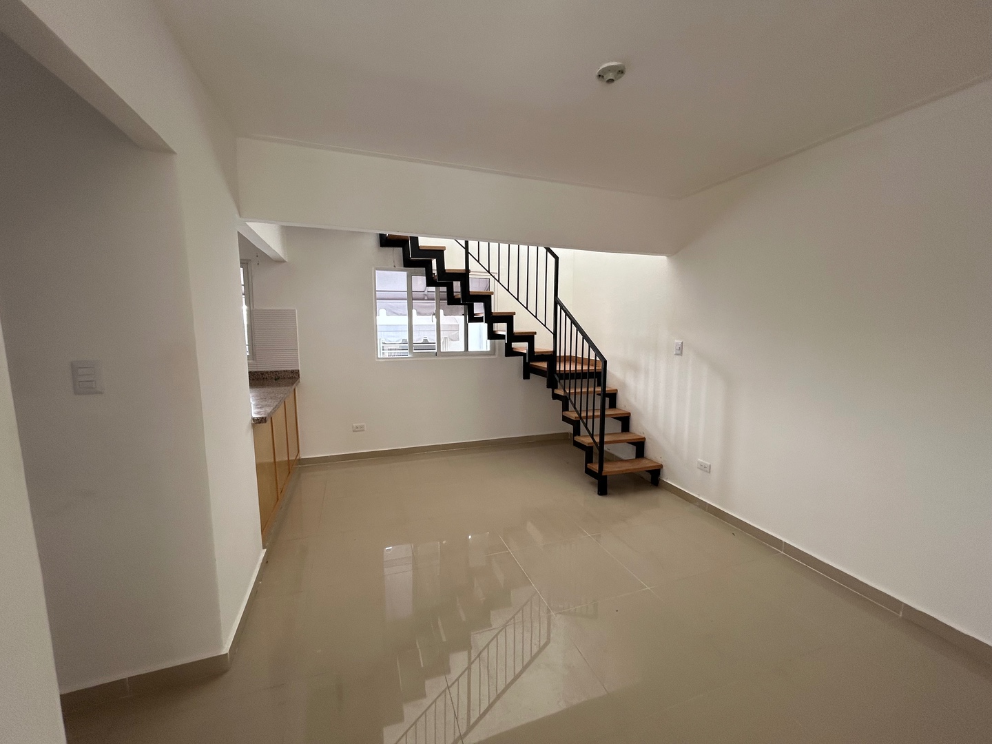 apartamentos - Apartamento tipo penthouse en venta en residencial Altos de la Colombia  1