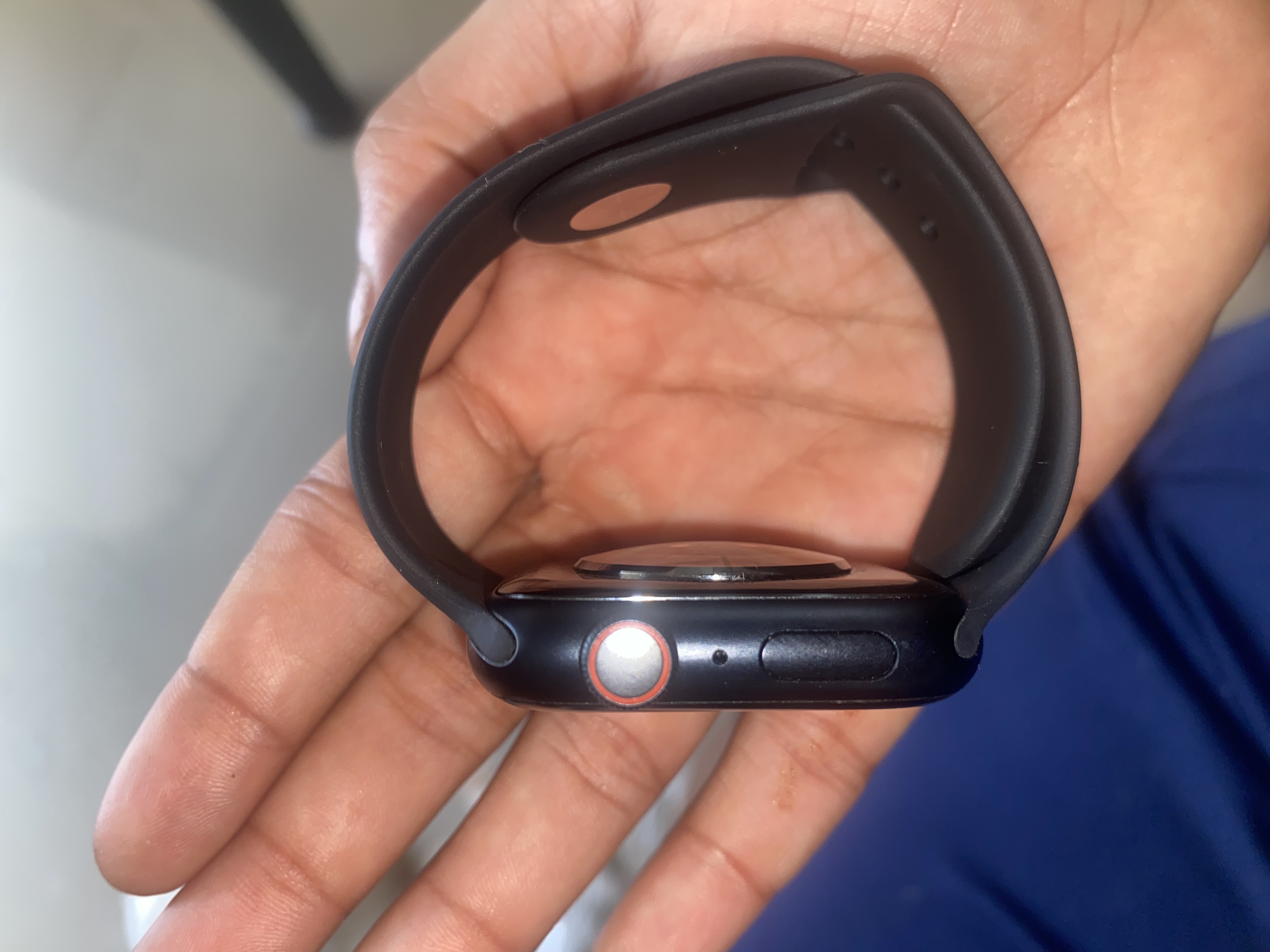 celulares y tabletas - Apple Watch Serie 8 Nuevo 2