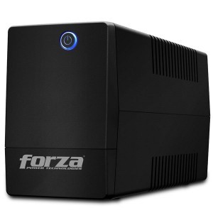 otros electronicos - UPS Forza NT 1000VA (NT-1011D)