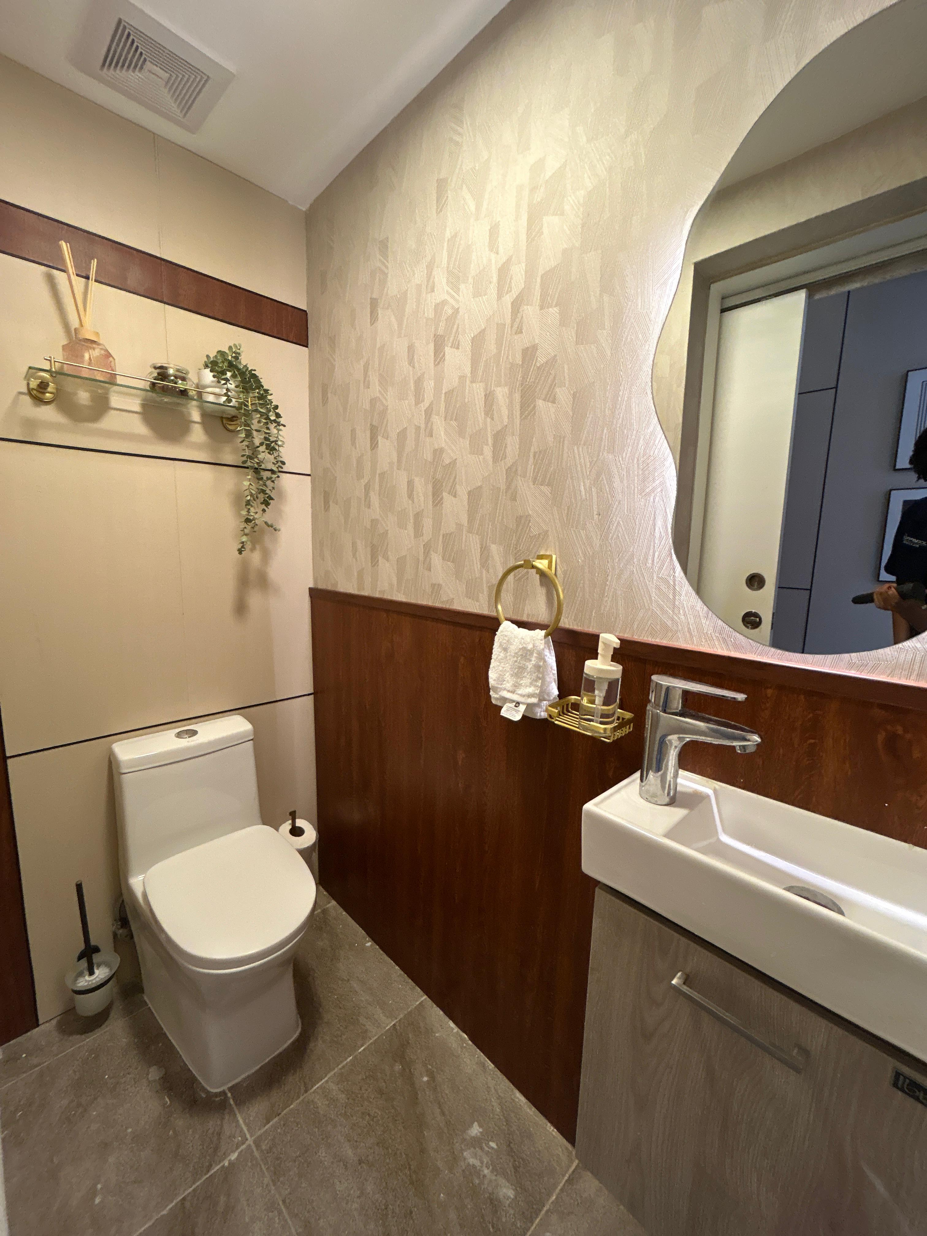 apartamentos - RENTO APARTAMENTO AMUEBLADO Y SIN AMUEBLAR EN EVARISTO MORALES  2