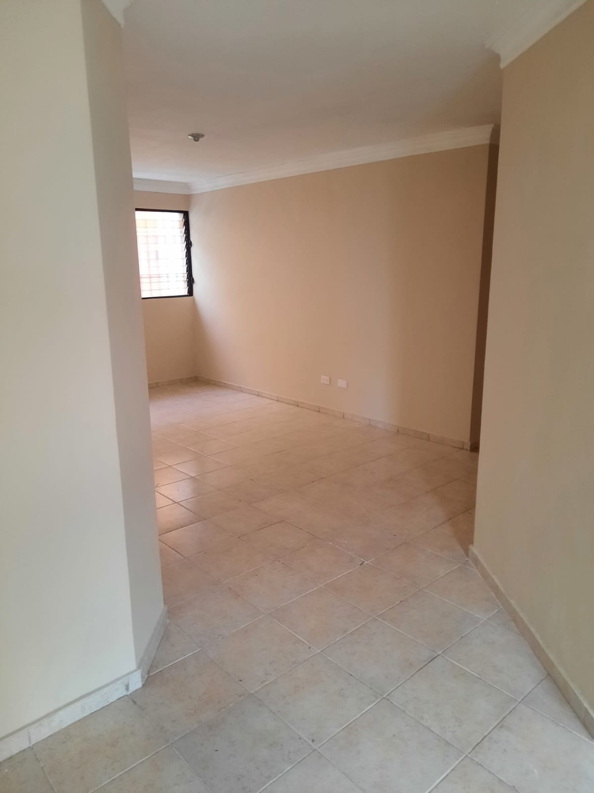 apartamentos - Apartamento en venta en Residencial La Fe, D.N. 3