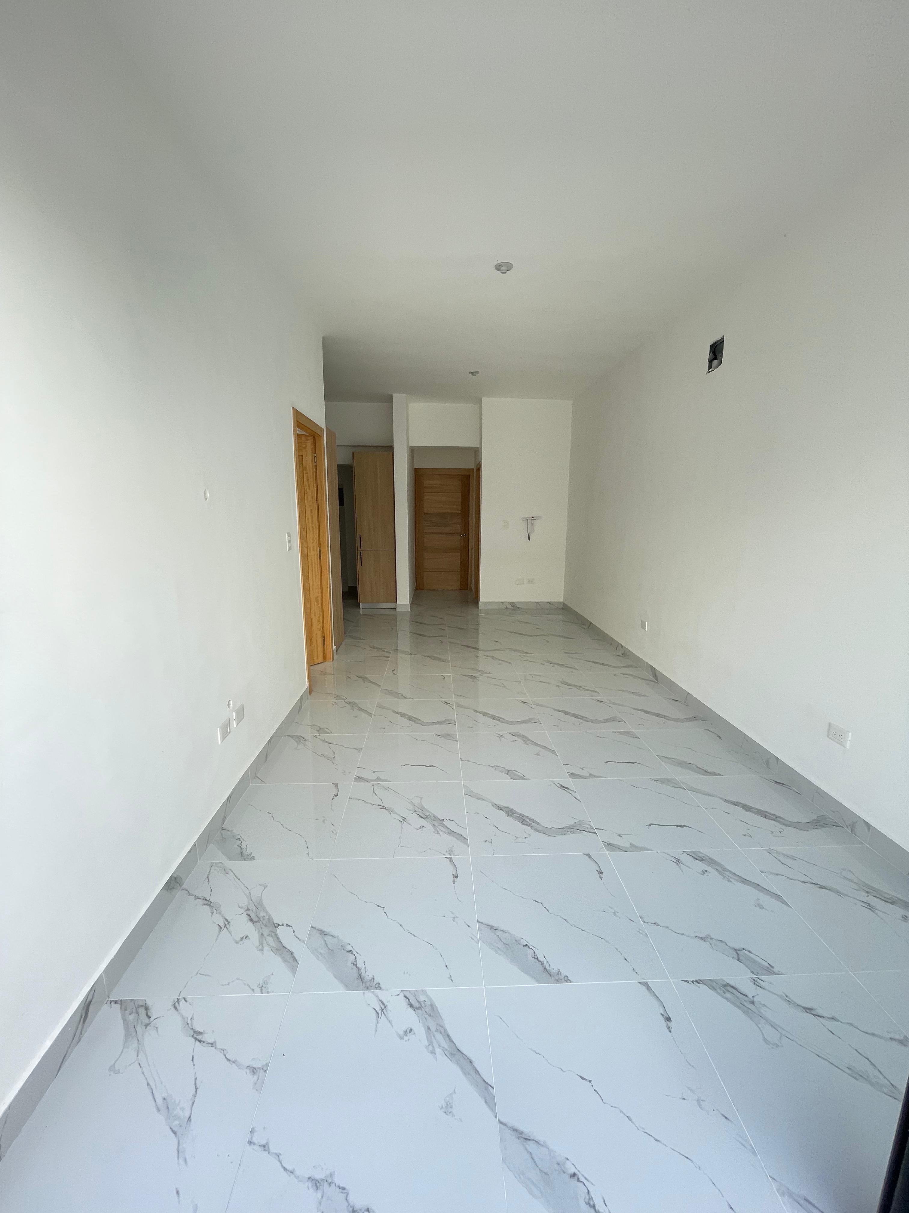 apartamentos - Apartamento en Renta en Torre a 1 min se Intec 2