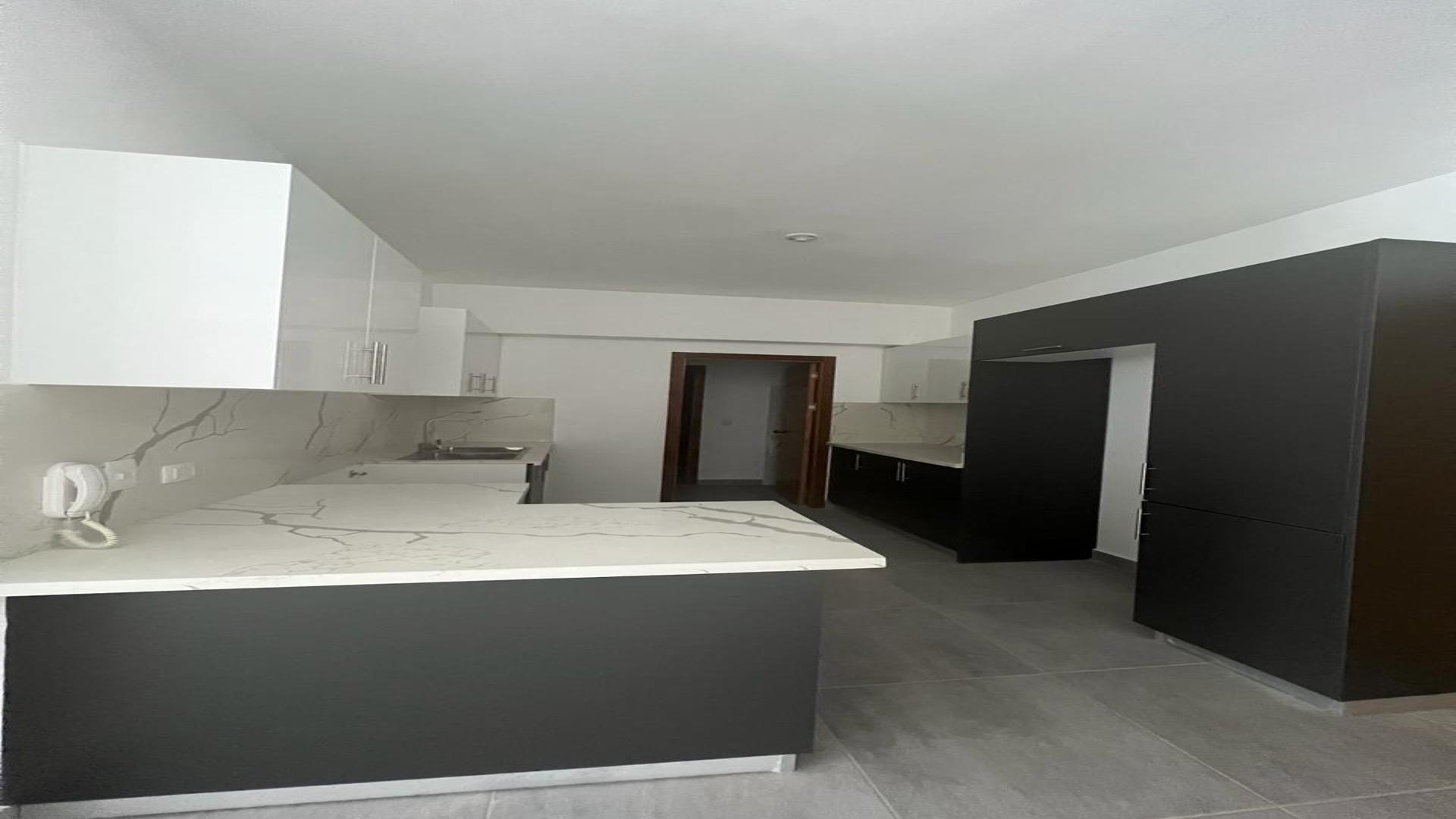 apartamentos - APARTAMENTO LISTO EN BELLA VISTA NORTE