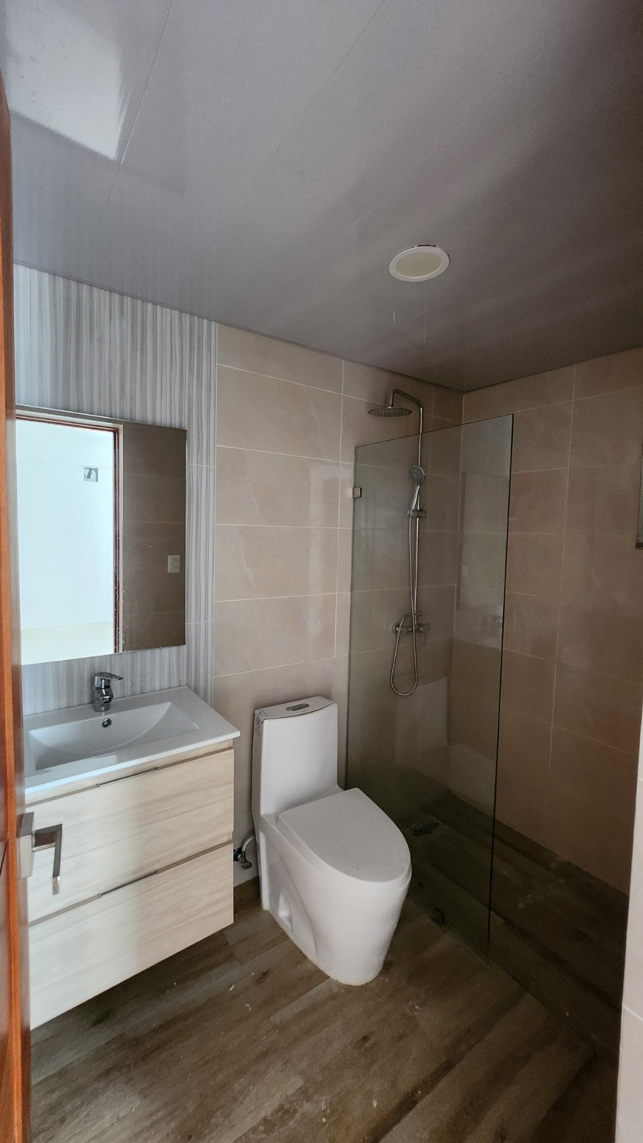 apartamentos - Apartamento nuevo en venta en las Palmas de Alma Rosa, Santo Domingo Este 7