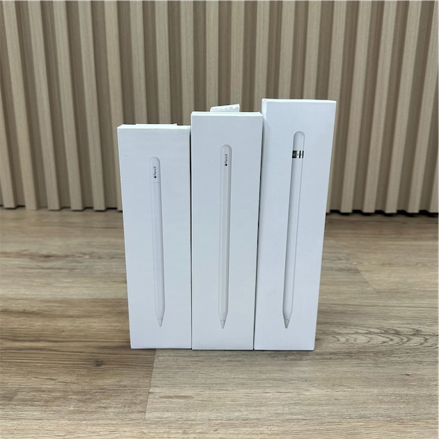 accesorios para electronica - Apple Pencil 1ra 2da & USB-C Nuevos Con Garantía Apple - Tienda Física 