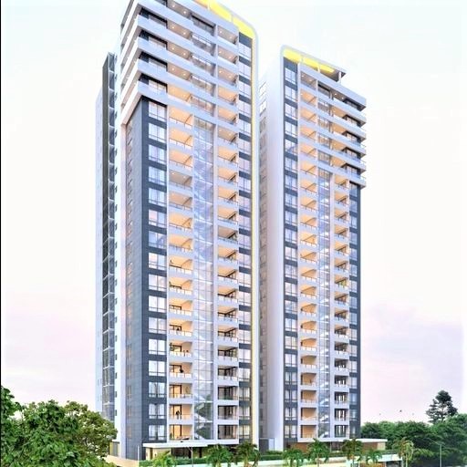 apartamentos - Apartamentos en Construcción (Proyecto), en Bella Vista, Desde US$870,000.- 7